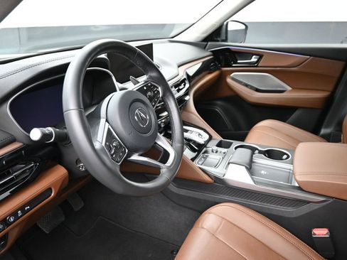 Used 2023 Acura MDX SH-AWD w/ Technology Package image 10