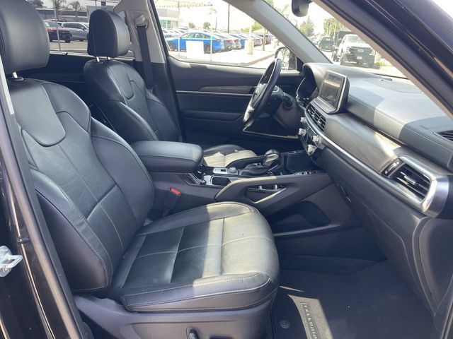 Used 2021 Kia Telluride SX FWD image 29