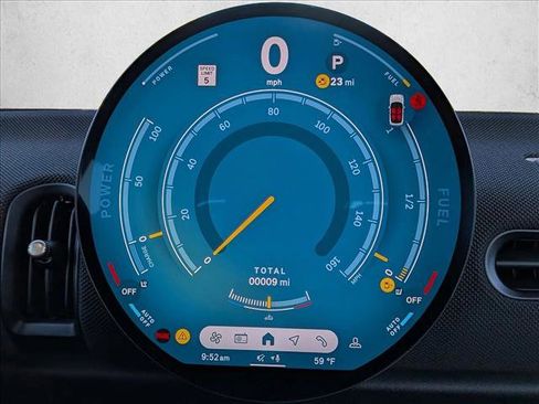 New 2026 MINI Cooper S image 11