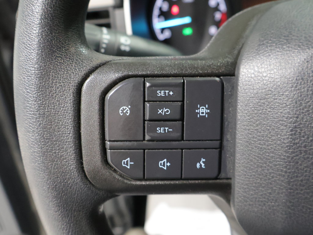 Used 2023 Ford F150 XLT AWD/4WD image 30