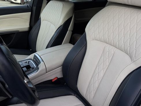 Used 2020 BMW X7 xDrive40i w/ Executive Package AWD/4WD image 33