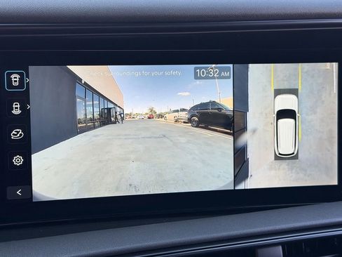 New 2026 Hyundai Palisade XRT Pro image 17