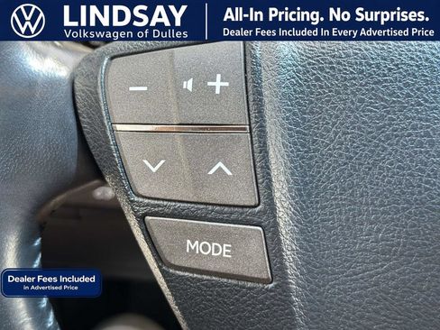 Used 2013 Lexus LX 570 4WD w/ Luxury Pkg image 22