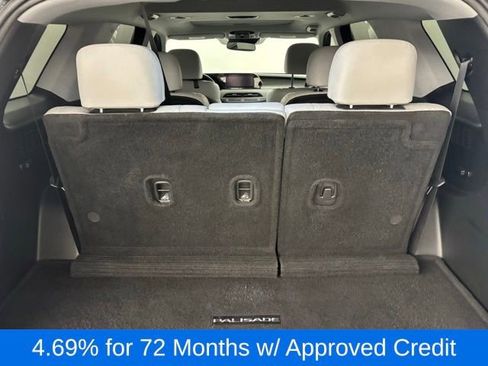 Used 2022 Hyundai Palisade SEL w/ Premium Package FWD image 36