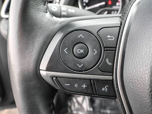 Used 2024 Toyota Camry XLE w/ Cold Weather Package image 19