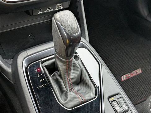 Certified 2025 Subaru Impreza RS image 12