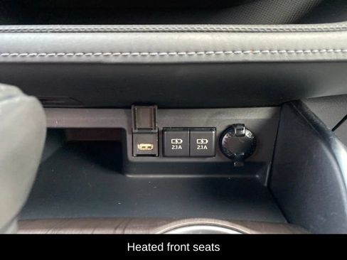 Used 2020 Toyota Highlander Limited AWD/4WD image 19
