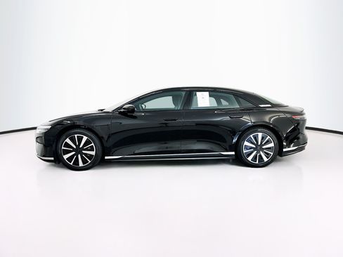 Used 2023 Lucid Air Pure AWD/4WD image 4