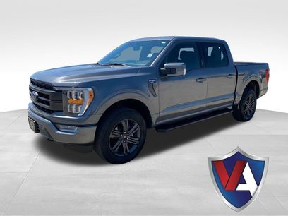 Used 2023 Ford F150 Lariat