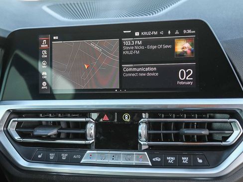 Used 2022 BMW M240i xDrive Coupe w/ Premium Package image 15