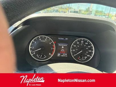 Used 2024 Nissan Sentra S