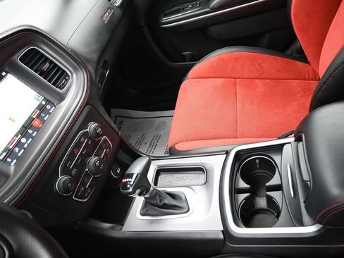 Used 2023 Dodge Charger Scat Pack w/ Plus Group RWD image 22