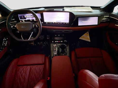New 2026 Audi S5 Prestige AWD/4WD image 15