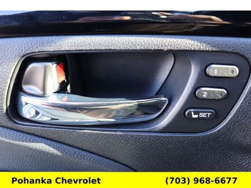 Used 2021 Honda Passport Elite image 22