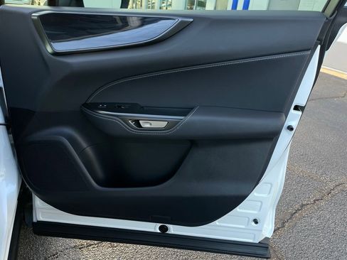 Used 2025 Lexus NX 350h AWD w/ Premium Package image 30