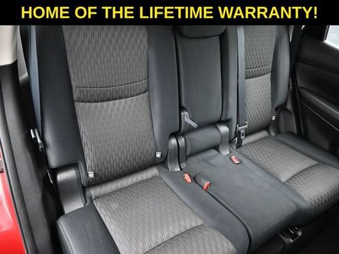 Used 2017 Nissan Rogue S AWD/4WD image 42