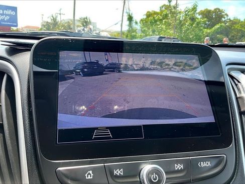 Used 2022 Chevrolet Malibu LT FWD image 23