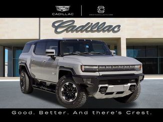 Used 2025 GMC Hummer EV 3X w/ Extreme Off-Road Package 360° Tour