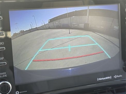 Used 2022 Toyota Corolla XSE image 18