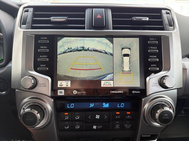 Used 2023 Toyota 4Runner Limited AWD/4WD image 22