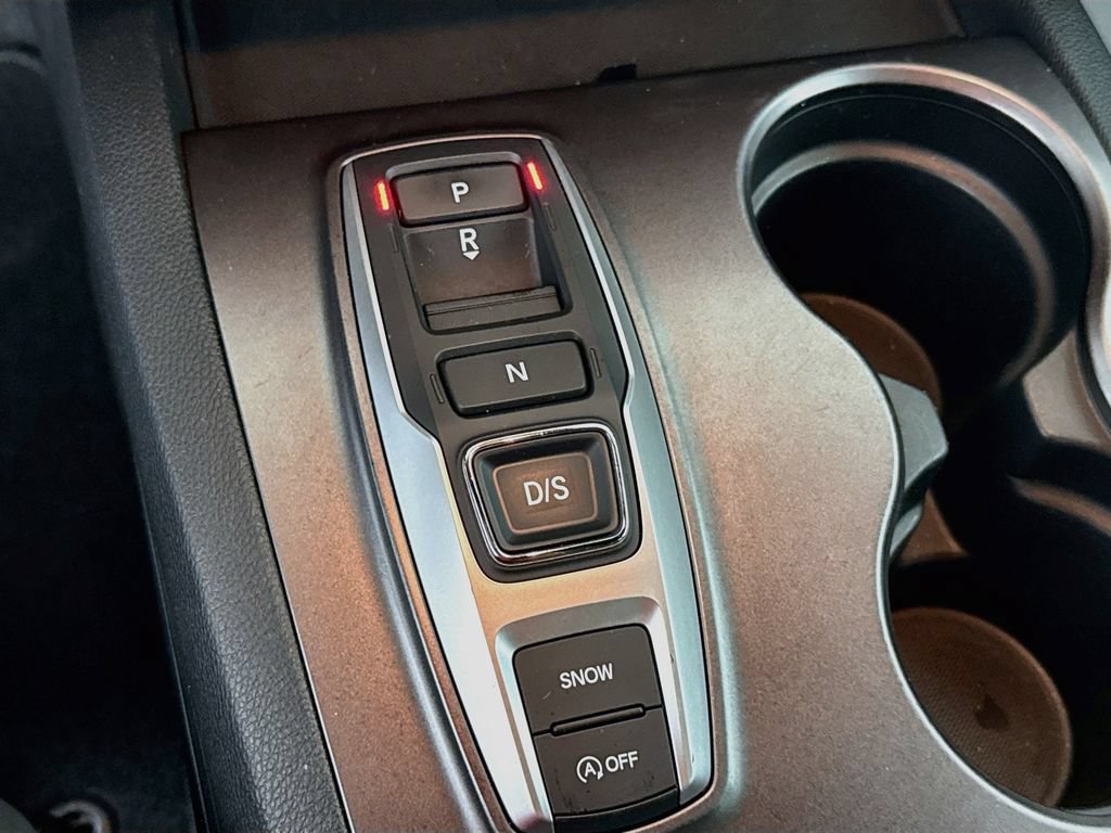 Used 2021 Honda Passport EX-L image 16