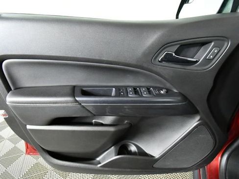 Used 2021 GMC Canyon AT4 w/ Trailering Package image 21