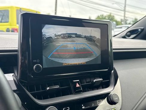 Used 2025 Toyota Corolla GR AWD/4WD image 20