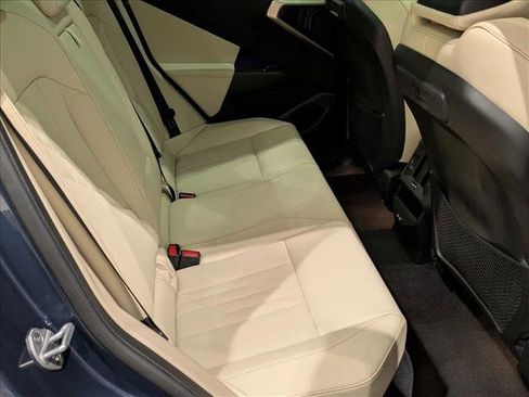 Certified 2025 BMW X3 xDrive30i w/ Convenience Package image 20