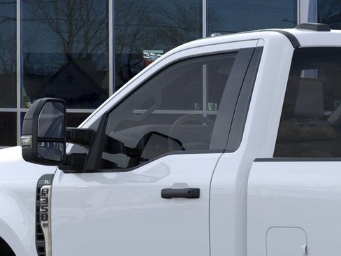 New 2026 Ford F350 XL image 23