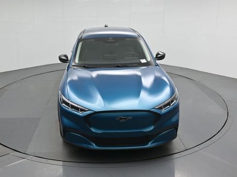 New 2026 Ford Mustang Mach-E Select image 35