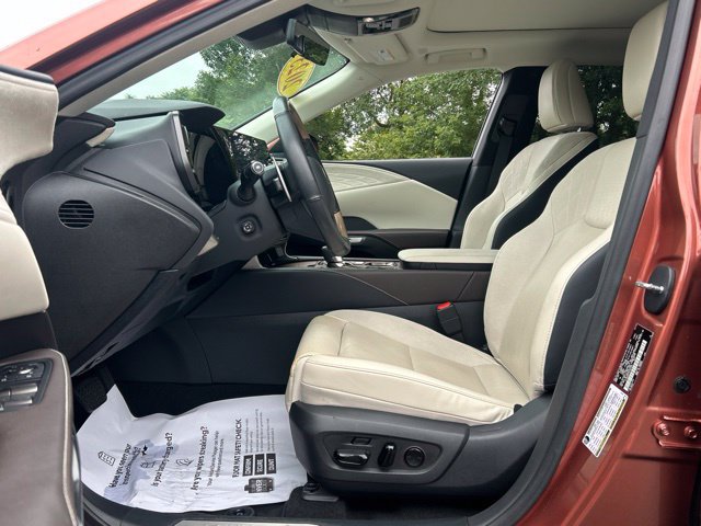 Used 2023 Lexus RX 350 w/ Accessory Package (Z1) AWD/4WD image 22