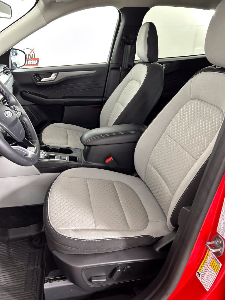 Used 2024 Ford Escape Active w/ Tech Pack #2 FWD image 12