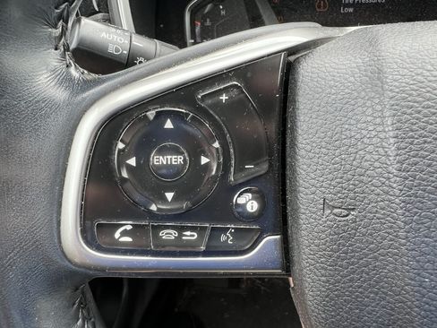 Used 2019 Honda CR-V EX-L image 19