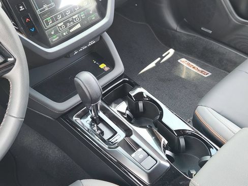 New 2026 Subaru Forester Sport AWD/4WD image 16