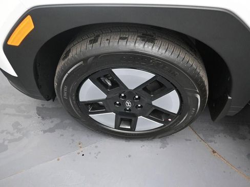 New 2026 Hyundai Santa Fe SEL image 39