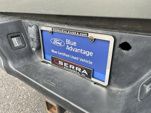 Certified 2019 Ford F150 XLT w/ Equipment Group 301A Mid image 33