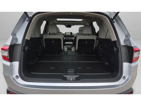 New 2026 Honda Pilot Touring image 15