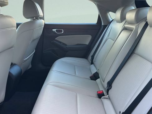 Used 2024 Honda Civic EX-L image 26