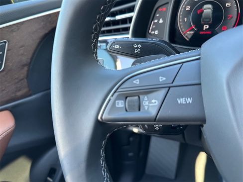 New 2026 Audi Q7 2.0T Premium Plus image 22