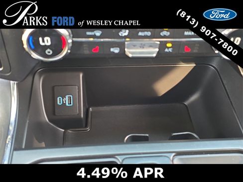 Certified 2021 Ford F150 XLT w/ Equipment Group 302A High image 24