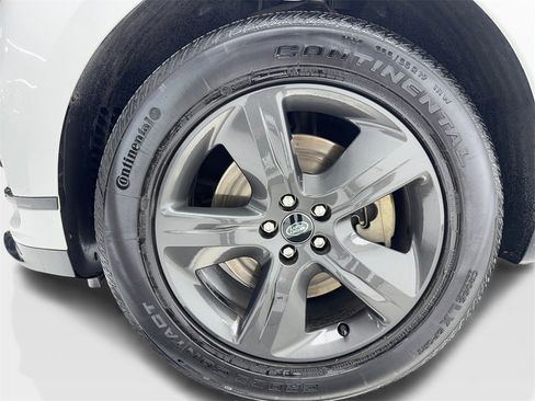 Used 2025 Land Rover Range Rover Velar Dynamic SE image 49