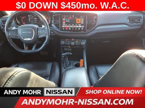 Used 2024 Dodge Durango GT image 22