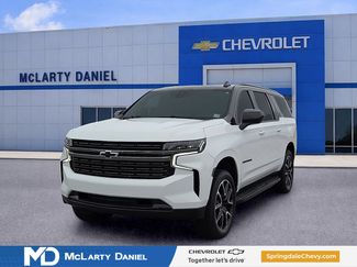Used 2021 Chevrolet Suburban RST AWD/4WD video 2