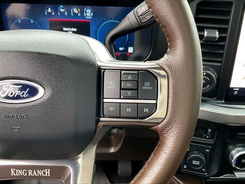 Used 2024 Ford F250 King Ranch image 21