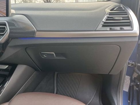 Used 2022 BMW X3 xDrive30i w/ M Sport Package 2 image 28