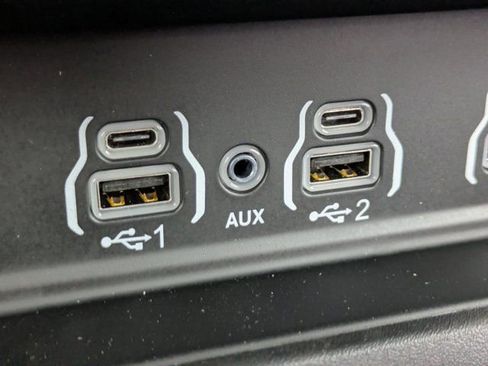 New 2026 RAM 1500 Limited AWD/4WD image 19