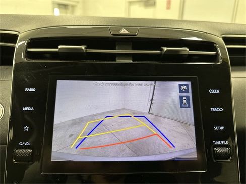 Used 2024 Hyundai Tucson SEL image 32