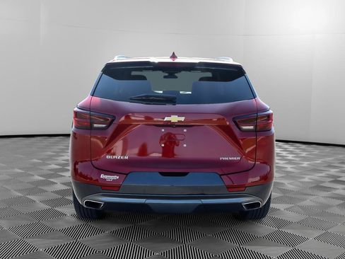 Used 2024 Chevrolet Blazer Premier FWD image 6