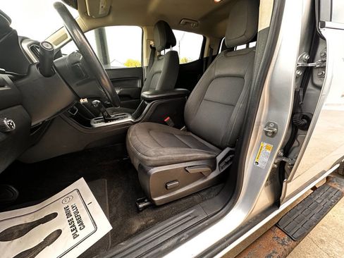 Used 2018 Chevrolet Colorado LT w/ LT Convenience Package image 15