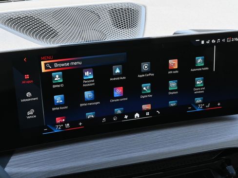 New 2026 BMW 430i Coupe image 15